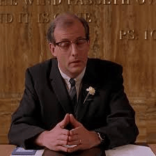 Francis Donnelly (Big Lebowski) AI Voice