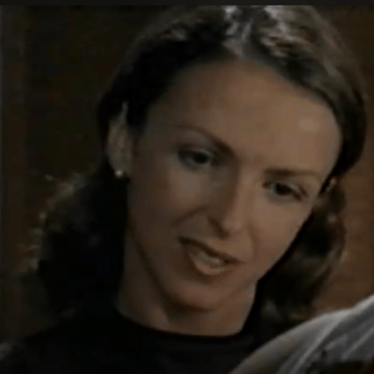 Anna Stephenson (Just Deal) AI Voice