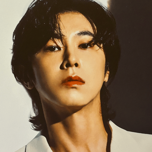 tvxq U - Know ユノ AI Voice