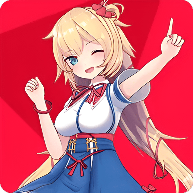 Akai Haato 2025 voice (Hololive Jp) AI Voice