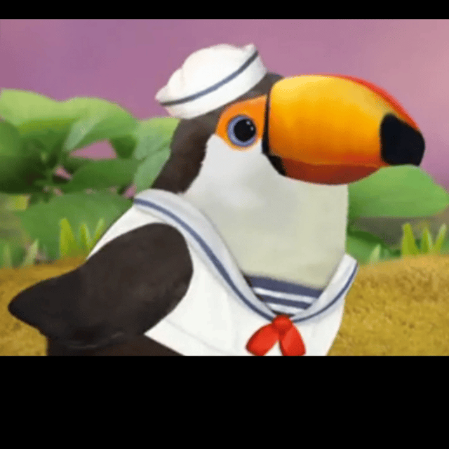AI Baby Jordan (3rd & Bird) AI Voice