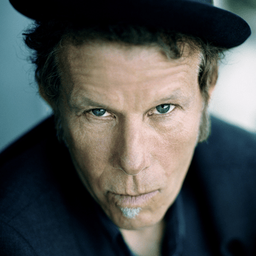 Tom Waits  Image