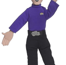 Jeff (Crossover Friendship) AI Voice