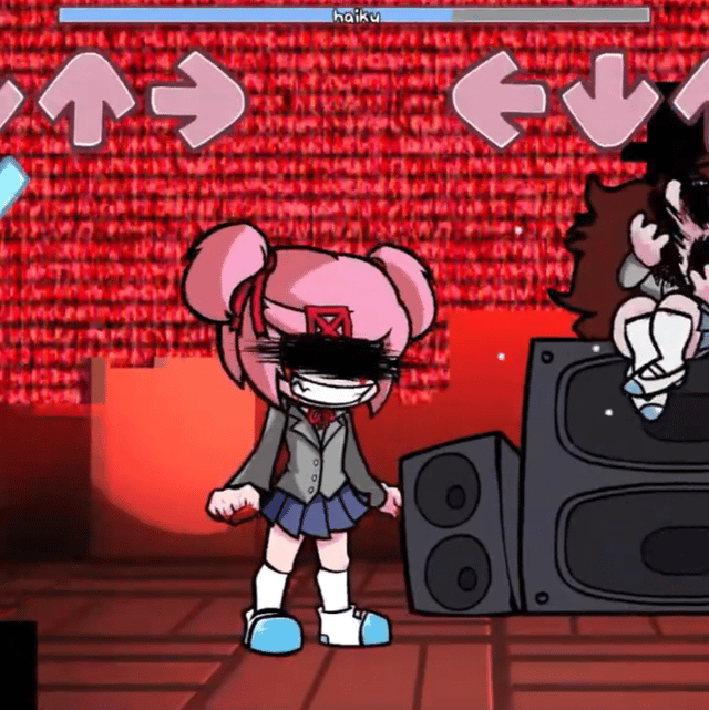 No-Eyes Natsuki AI Voice