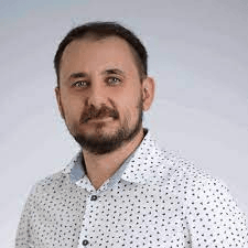 Ryszard AI Voice