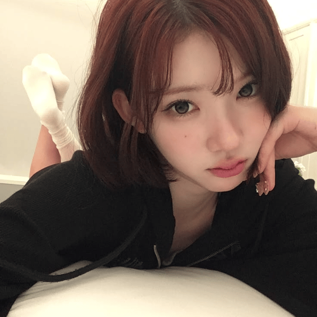 Hearts2Hearts jiwoo AI Voice