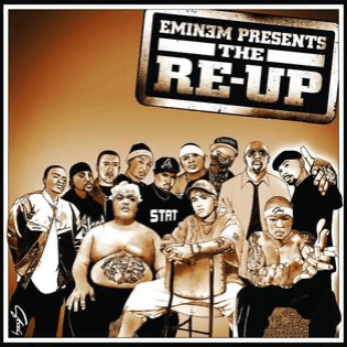 Eminem - The Re-Up AI Voice