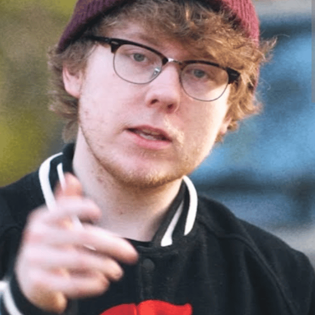 Josh a Image
