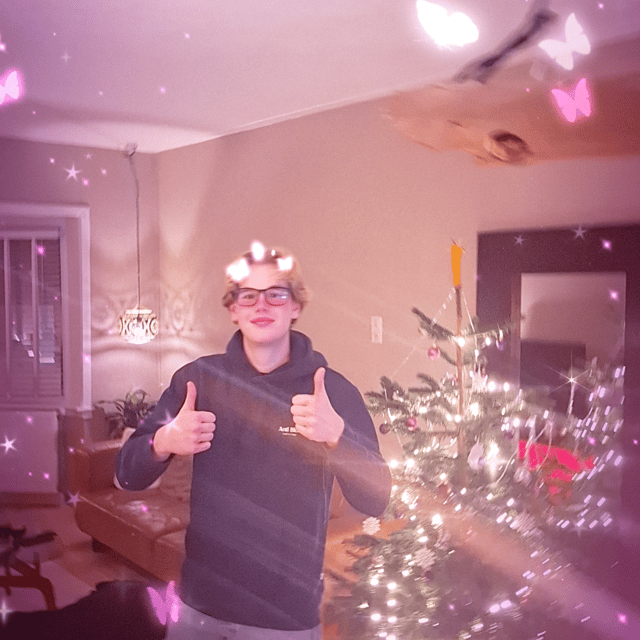 Thyme Goossens AI Voice