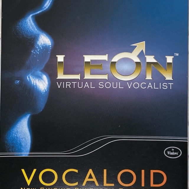 LEON (VOCALOID) AI Voice