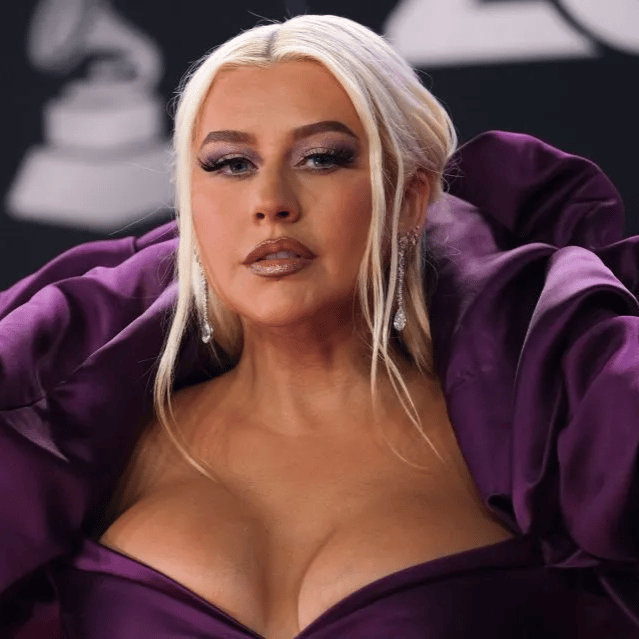 Christina Aguilera (Aguilera Era - 2022) Image