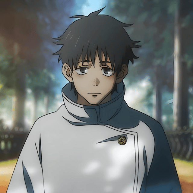Yuta Okkotsu AI Voice