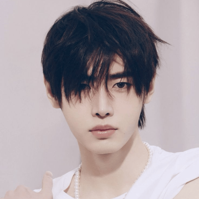 Sunghoon AI Voice