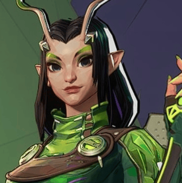 Mantis (Marvel Rivals) Image