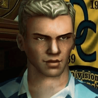 Derby Harrington (Bully) AI Voice