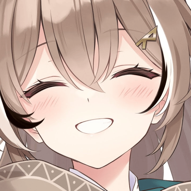 Nanashi Mumei Image