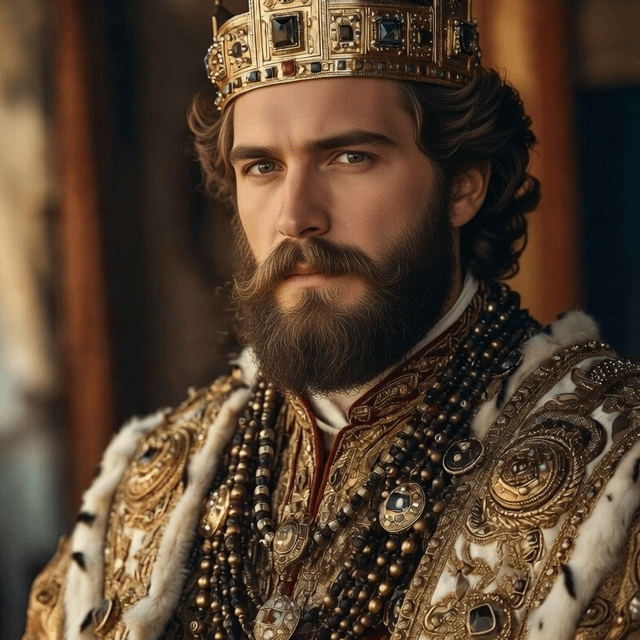 King David AI Voice
