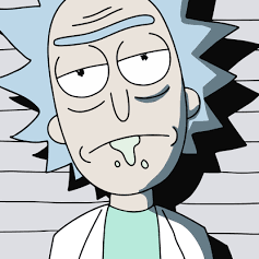 Rick sanchez AI Voice