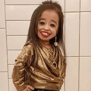 Jyoti Amge AI Voice