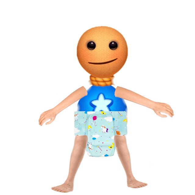 baby buddy AI Voice