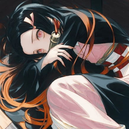 Nezuko Kamado (ENG DUB) AI Voice