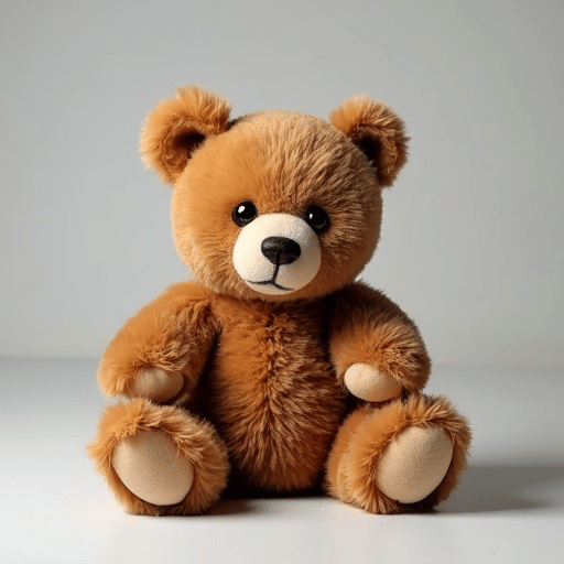 bear AI Voice