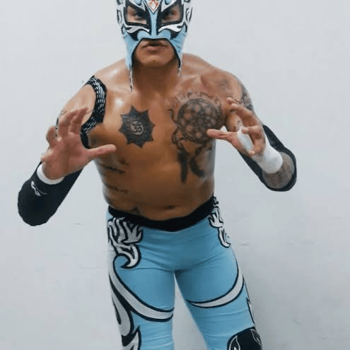 REY FÉNIX  AI Voice