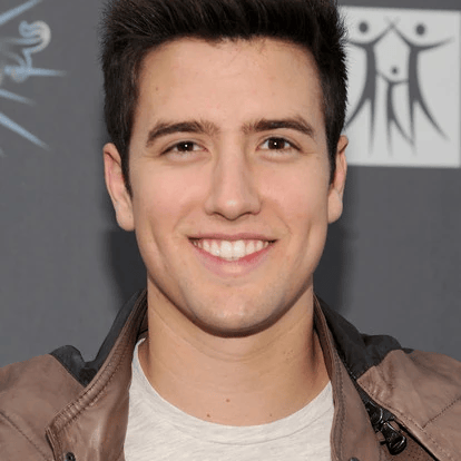 Logan Henderson (BTR) AI Voice