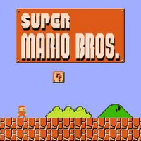 SMB NES Sound Effects AI Voice