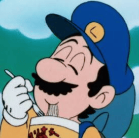 Luigi (SMB:TGMTRPP) AI Voice