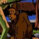 Bruno the Bigfoot (Sam and Max) AI Voice