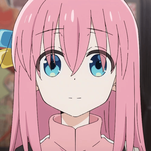 Hitori Gotoh (María García) AI Voice