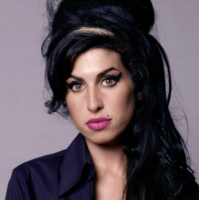 Amy Winehouse AI Voice
