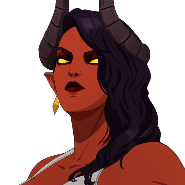 Malevola AI Voice
