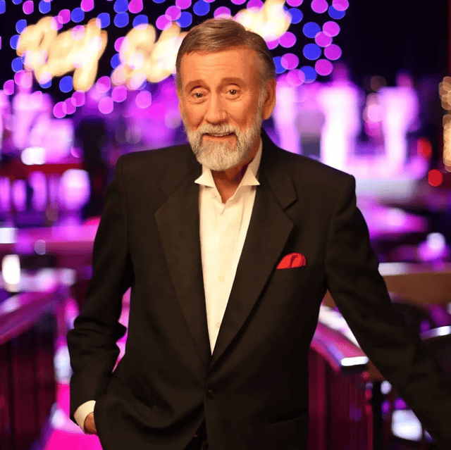 Ray Stevens AI Voice