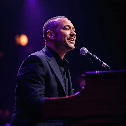 John legend AI Voice