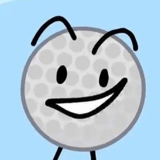Golf Ball (The Power Of Two) AI Voice