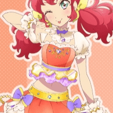 Mirai Asuka AI Voice