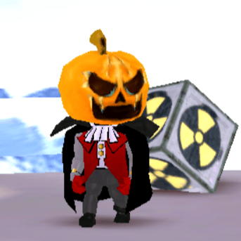Vampkin AI Voice