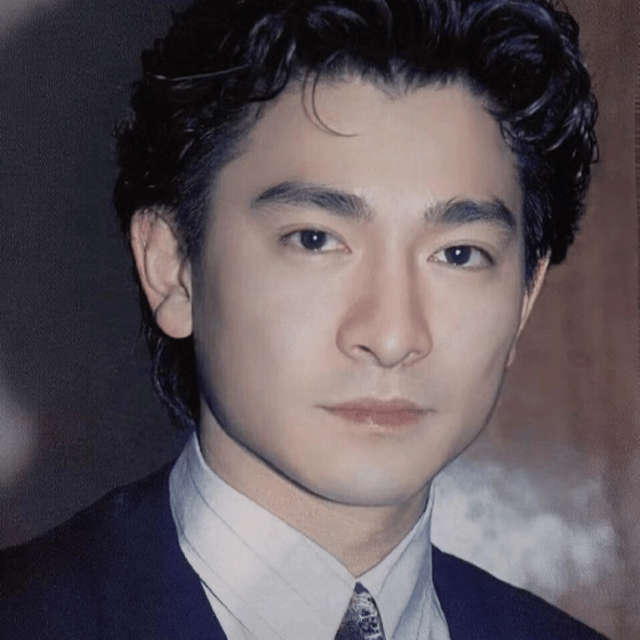 liu de hua AI Voice