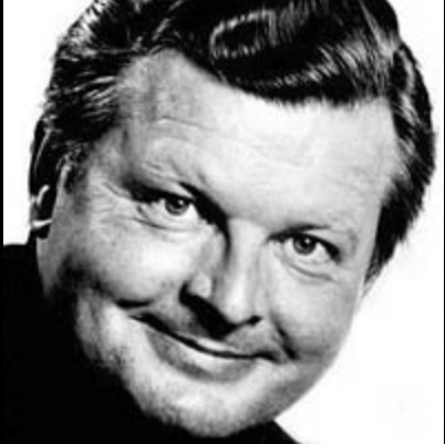 Benny Hill AI Voice