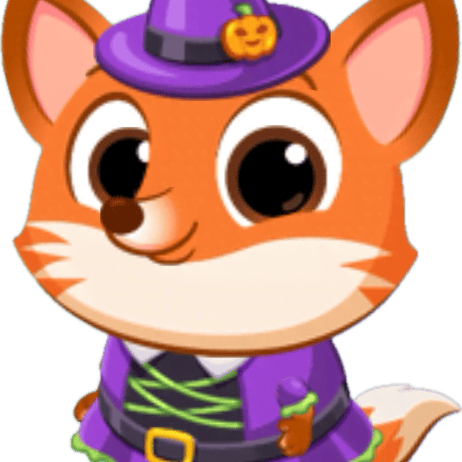 AI foxy (Bubbu School) AI Voice