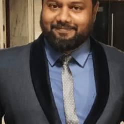 dhinil real AI Voice