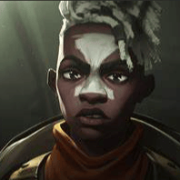 Ekko Arcane Image