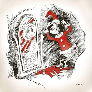 The Grinch that stole Christmas (Narrator) Image