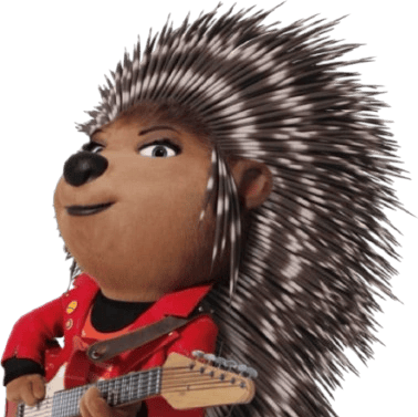 Ash (Sing) AI Voice