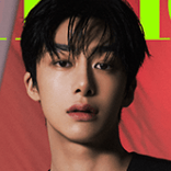 Chae Hyungwon (MONSTA X) AI Voice