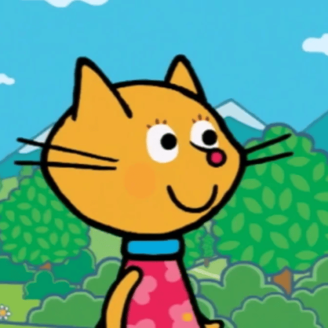 Patty (Poppetstown) AI Voice