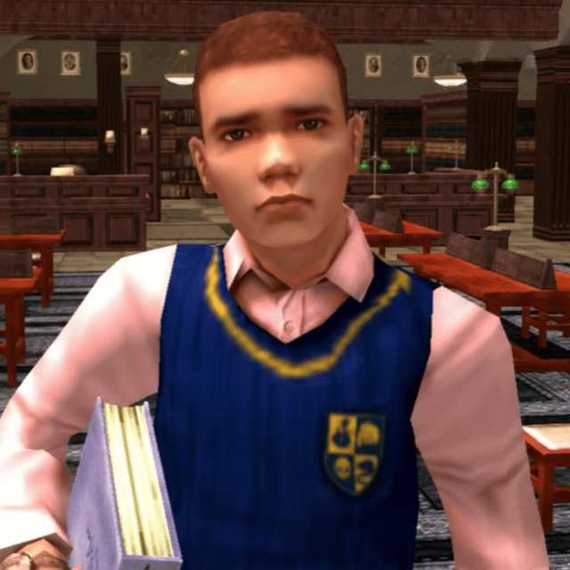 Pete Kowalski (Bully)  AI Voice