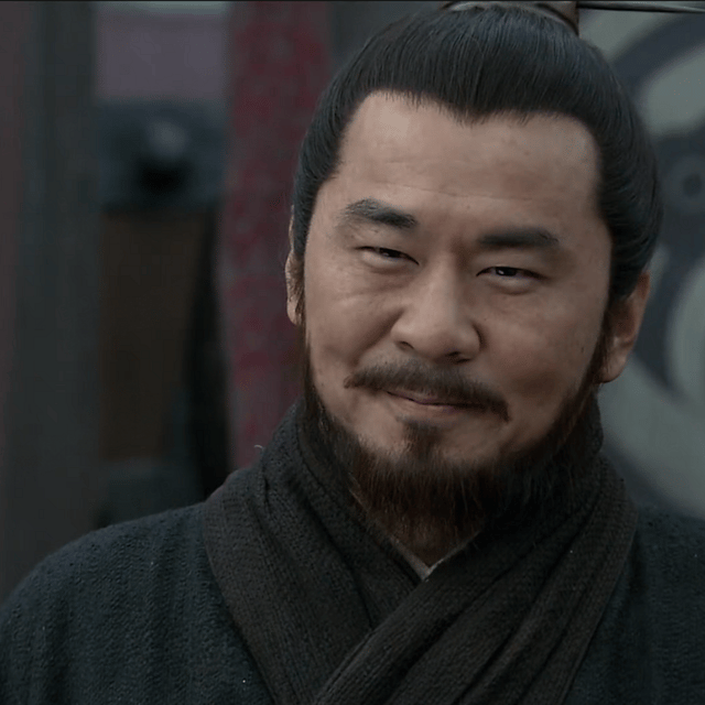 new three kingdoms AI Voice